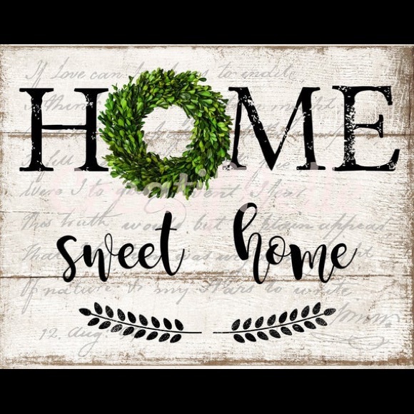 Home